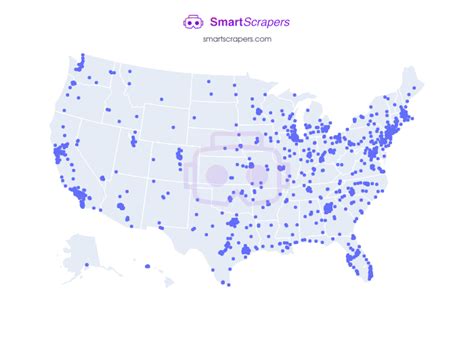 Numbers Of Best Buy In United States Smartscrapers