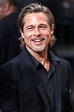 Inside Brad Pitt's Big Return —and Why He's 'Very Excited About Life' Now
