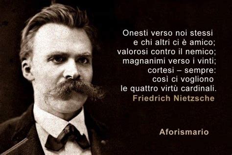 I Migliori Aforismi Di Friedrich Nietzsche Opere I Aforismario Free