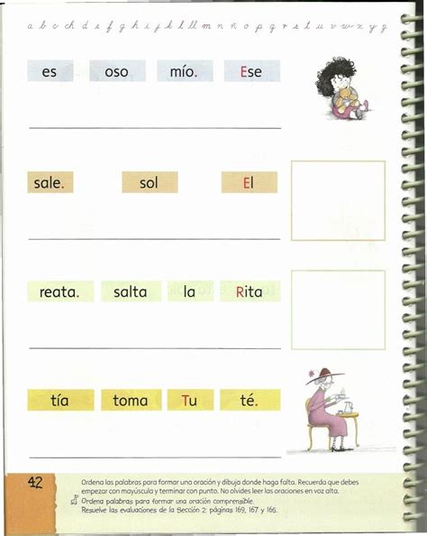 We did not find results for: Archivo de álbumes | Como enseñar a leer, Juguemos a leer ...