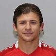 Ioan-Călin Revenco | Moldova | European Qualifiers | UEFA.com