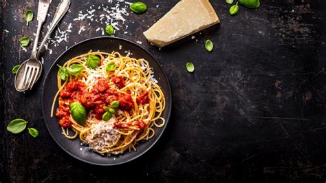 Myths About Pasta You Can Stop Believing