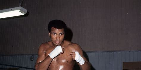 Muhammad Alis Cause Of Death Revealed