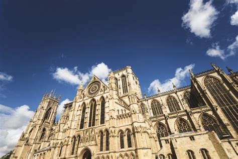 5 Things You Probably Didnt Know About York Visitbritain