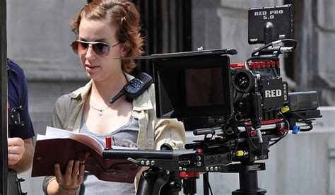 4 Tips For Being An Awesome Assistant Director