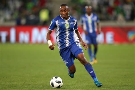 More images for maritzburg united » Maritzburg United had to sell Maboe to Sundowns to 'stay out of debt'