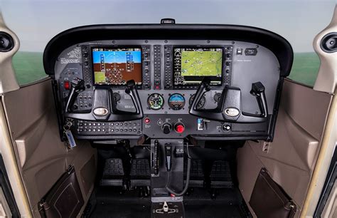 Cessna Archives Frasca Flight Simulation