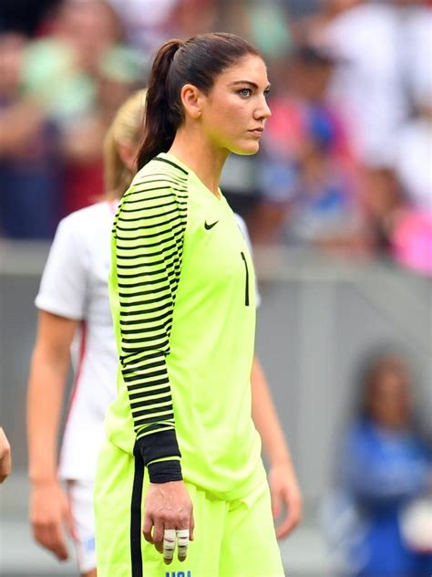Armour Calling Sweden Bunch Of Cowards Should Be Last Straw For Hope Solo