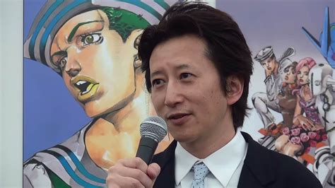 Hirohiko Araki Sarà Presente Al Lucca Comics 2019 Il Bosone