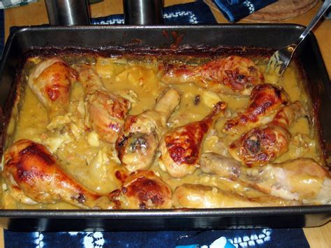 That is more helpful for you. Favored Baked Chicken Recipes with Cream Of Mushroom soup ...