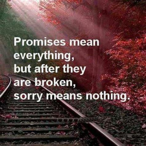 Empty Promises Quotes Inspirational Positive Inspirational Quotes