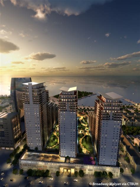 Baku is on the coast of the caspian sea on the southern tip of the absheron peninsula. Port Baku Residence Block A - The Skyscraper Center