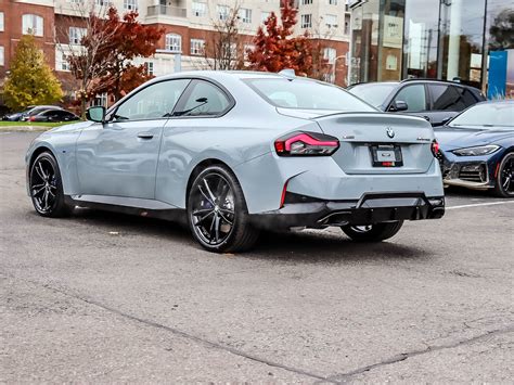 2022 Bmw M240i In Ontario 70696