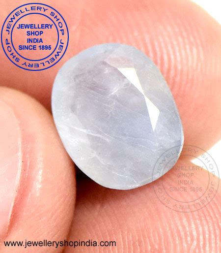 Natural Blue Sapphire Stone Certified By Gia Igjtl Igi Ceylon