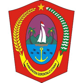Logo Kabupaten Kota Di Provinsi Gorontalo Idezia