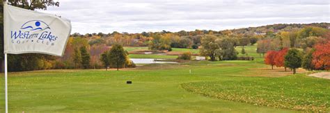 Western Lakes Pewaukee Wisconsin Golf Course Information And Reviews