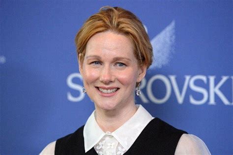 Emmys 2013 Laura Linney Wins Best Actress In Miniseries