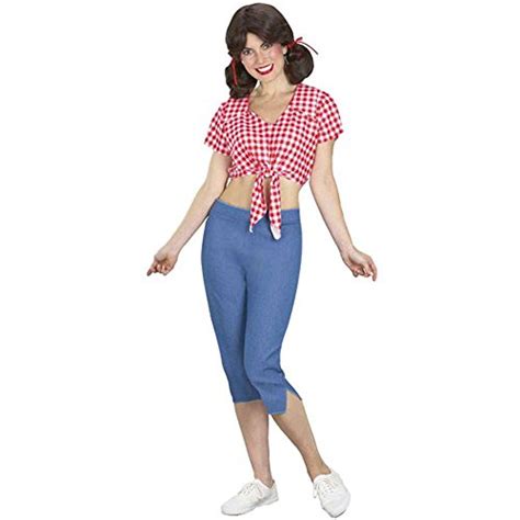 Mary Ann Costumes Gilligans Island Buy Mary Ann Costumes Gilligans
