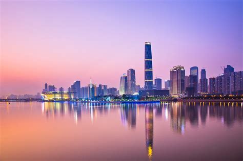 Guangzhou City Wallpapers Top Free Guangzhou City Backgrounds