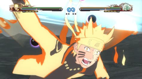 Naruto Shippuden Ultimate Ninja Storm 4 Screenshots Pictures Wallpapers Xbox One Ign