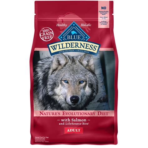 Fortunately, blue buffalo takes pet health and owner concerns seriously and all the food it produces is wheat, corn and soy free. Best Dry Dog Food from Best Dry Dog Food Brands | Petco