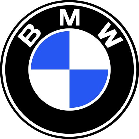 Bmw Logo Png Transparent Image Download Size 3072x3072px