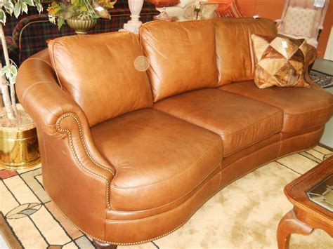 15 Best Ideas Camel Colored Leather Sofas