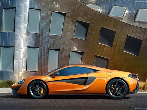 Mclaren 570s Coupe 2016 Picture 61 Of 192