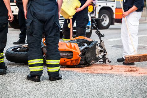 Motorcycle Accident Lawyer Magazine Law Group