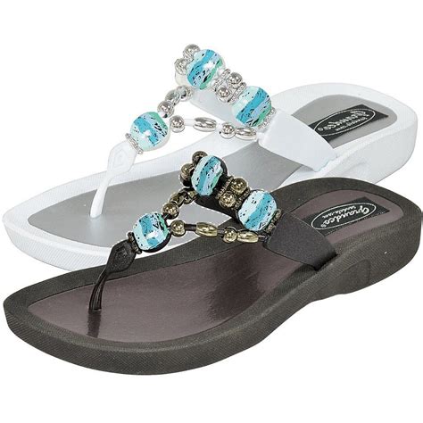 Grandco Sandals Are The First Step Into A Stroll Of Happiness The Sole