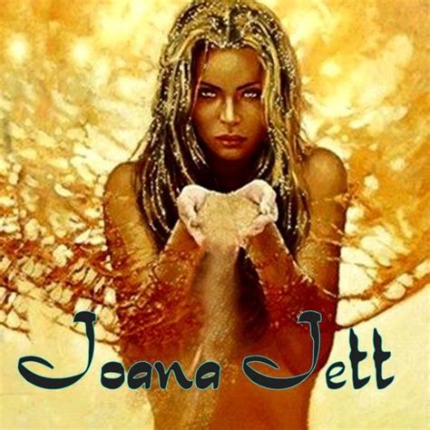 Stream Joana Jett Do You Wanna Touch Me By Joana Jett Listen Online