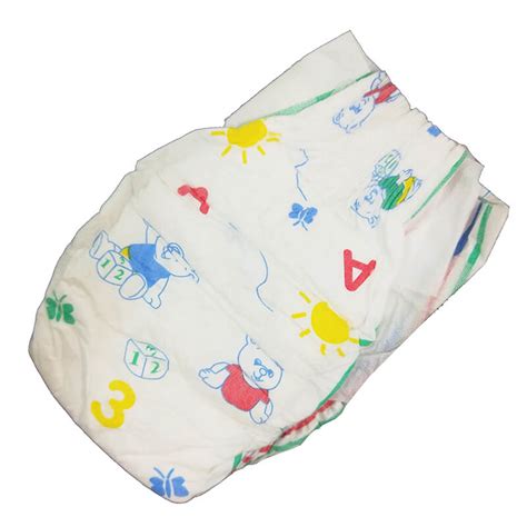 Best Quality Low Prices Diapers For Baby Girl