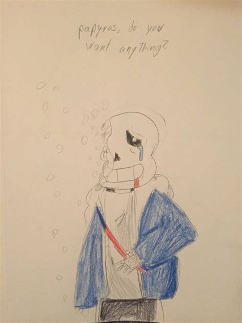 Undertale Papyrus Do You Want Anything By Combinaciones On Deviantart
