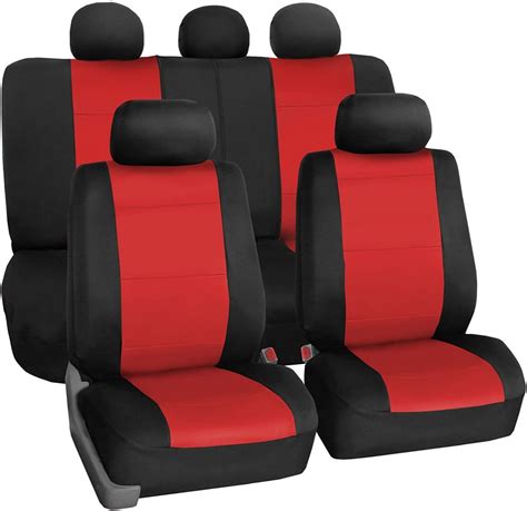 10 Best Seat Covers For Kia Optima Wonderful Engineering