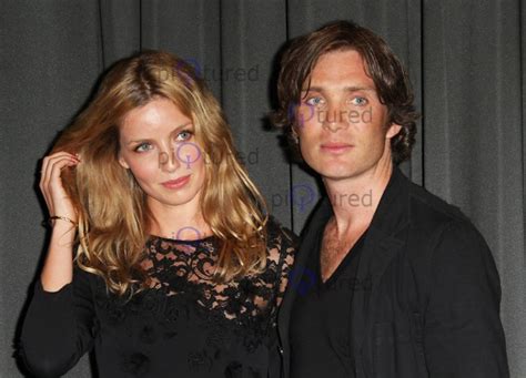 Are Cillian Murphy And Annabelle Wallis Friends