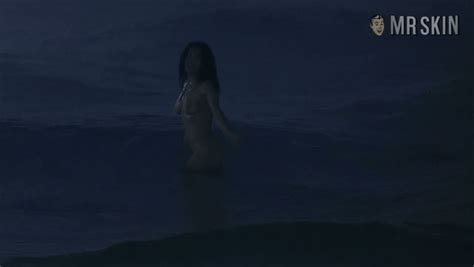 Sexy S Of Wet Women Going For A Swim