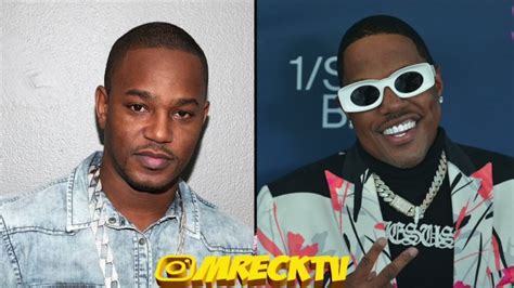 Mase And Cam Ron Left The Industry Speechless Revealing This Info Youtube