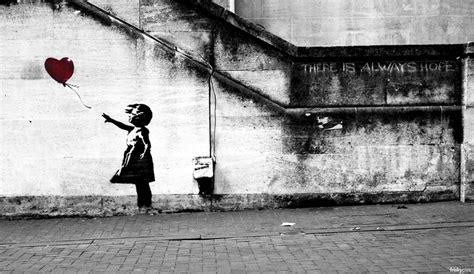 Banksy Banksy Graffiti Art Street Art