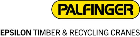 Free palfinger logo, download palfinger logo for free. Epsilon - Palfinger UK