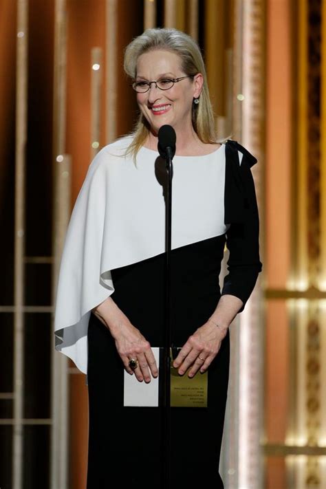 10 Style Lessons Weve Learned From Ultimate Boss Meryl Streep Huffpost