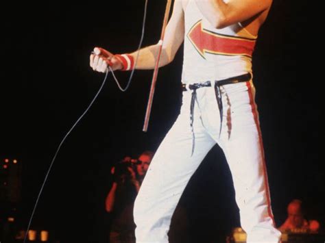 Muerte De Freddie Mercury Se Cumplen 27 Años Del Adiós De Una Leyenda