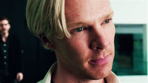 The Fifth Estate Trailer 2013 Julian Assange Movie Official Hd