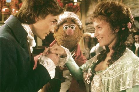 Muppet Christmas Carol Belle Christmas Carol