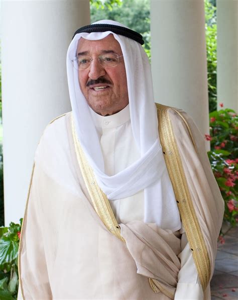 I Was Here Sheikh Sabah Iv Al Ahmad Al Jaber Al Sabah