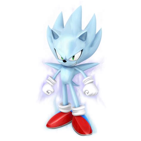 Nazo Unleashed Design Render By Nibroc Rock On Deviantart Sonic Para