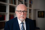 Lothar de Maizière wird 80: Der letzte Ministerpräsident der DDR ...