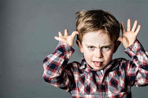 How To Handle Challenging Behavior From Kids Pediatric Associates Of