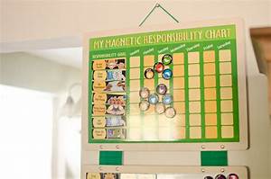 How To Make Household Chores More Fun For Your Kids A Grande Life