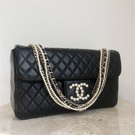 Chanel Iconic Handbag Price Literacy Basics