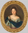 "Marie-Louise-Elisabeth d'Orléans, dite Mademoiselle d'Orléans ...